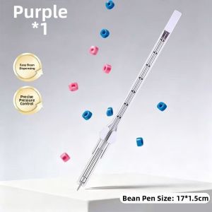 Press Easy DIY Bead Art Pen Tool