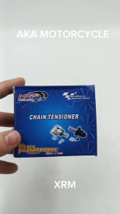 MRP CHAIN TENSIONER FOR XRM125-HIGH QUALITY MOTORCYCLE PARTS