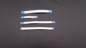 2/10PCS 3W 5W 7W 9W Power Reset Switch Ribbon Cable For PS2 30000 50000 70000 90000 Power On/off Switch Flat Cable Repair