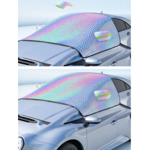 HELLOLEIBOO | Sun Protection Car Sunshade