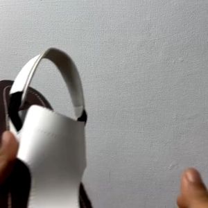 Jumbo Size Sandal Pria Premium Anti Slip Perlengkapan Haji dan Umroh Zalmuhta Store