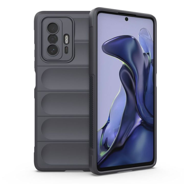UPLAI Coque Pour Realme GT 7 Pro (GT7 Pro), Très Mince Antichoc Housse