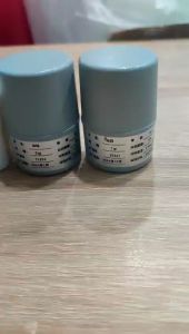 [HCM]Quả cân chuẩn cấp chính xác M1 bằng thép mạ Crom các loại từ 1g đến 500g (1 quả)