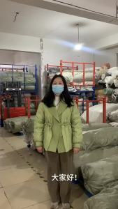 หัวม่านสีครีมชนบทบ้านไร่ห้องครัวผ้าม่านขนาดเล็กกระเป๋าห้องน้ำห้องนอนผ้าม่านผ้าม่านร้านกาแฟ