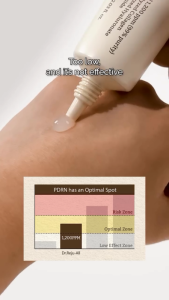 Advanced PDRN Rejuvenating Cream 20ml - COCOMO