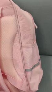 BALO HỌC SINH CẤP 1- BALO HỌC SINH BÉ GÁI- BALO MÀU HONKA