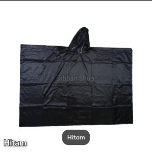 jas hujan model Ponco jas Hujan model geblus jas hujan kelelawar bahan biway