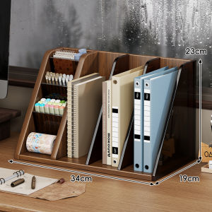 evesigar | Multi-functional Desktop Organizer