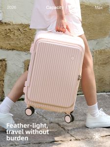 front walker | Expandable Secure 24 Inch Luggage