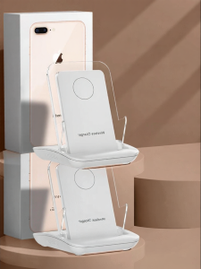 HANG | Wireless Charging Pad Super Fast Charge Desktop Stand
