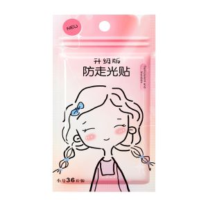 KEKESHANGJIA | Anti-Slip Invisible Chest Fixing Tape for Dresses