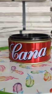 CANA ( กาน่า ) น้ำยาขัดเงา ครีมขัด