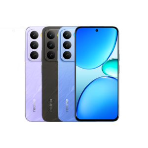 [Official Store] realme C85 Snapdragon 685 7000mAh  IP69 Pro Water Resistance NFC Garansi Resmi