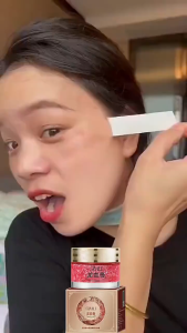 Krim pemutih Dragons Blood Cream Alami Menghilangkan Keriput Pemutih / Pencerah / Pelembap & Pengencang- Dragon Blood Cream