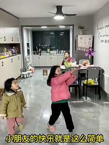 [Free 1 hairpin]Little Princess Rotating Luminous Helicopter Doll Dancing Plane Gesture Induction Flying Toy Christmas Gift Holiday Gift