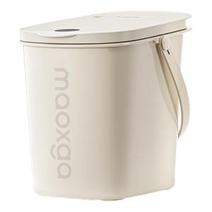 MAOXGO | Sealed Anti-Moth Moisture-Proof Pet Food Container Automatic Vacuum Pressure