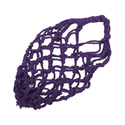 Portable Crochet Cup Holder Coffee Cup Bag Hollow Out Bottle Bag Mugs Bag Foldable Woven Net Water Bottle Bag Cup Cover