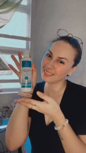 Euroscent® Perfumed Whitening Lotion with WhiteTen Complex Sunscreen and Deep Nourishing Formula for Soft Radiant Skin - Daily Use Body Care Skin Repair