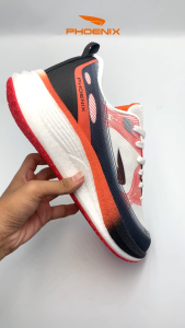 Phoenix Zenith Sepatu Running Pria