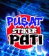 PUSAT STIKER PATI