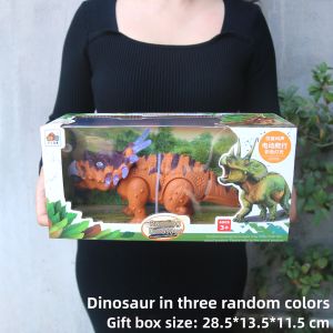 Dinosaur Toy Gift Large Box