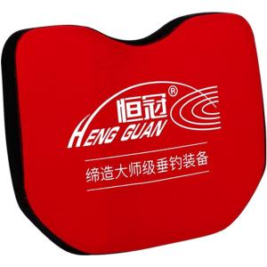 HENG GUAN | Đệm Ghế Cá Nhân Thoáng Khí Dày Chống Nước