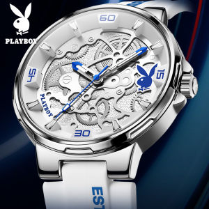 PLAYBOY Branded Men's Waterproof Sport Watch 2024