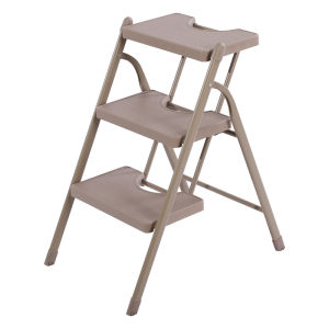 YSF | Folding Non-slip Multifunction Stepladder Ladder