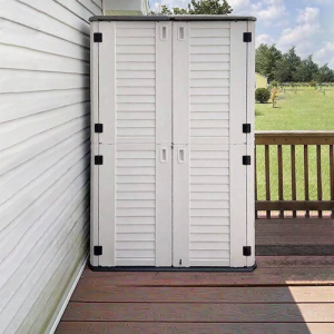 Waterproof Sunscreen Outdoor Storage Cabinet