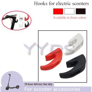 Scooter Front Hook for Xiaomi Mijia M365 Pro 1S Electric Scooter Skateboard Storage Hook Hanger Parts Accessories
