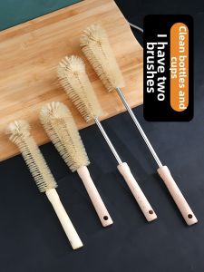 XSR | Comprehensive Cleaning Special Cup Brush