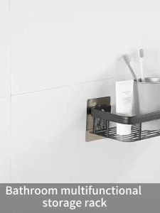 Bathroom Shelf |Kitchen organiser|Bathroom Storage|Bathroom corner rack| Bathroom rack shelf |Towel Rack