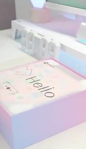 Picun Queen Nữ Hoàng Chơi Game Tai nghe không dây Bluetooth V5.3 Headphone 40H Tuổi thọ pin dài độ trễ thấp Cảm Ứng Thông Minh HD Cuộc Gọi Hơn-Tai nghe đeo tai