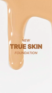 La Tulipe True Skin Foundation