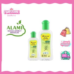 Konicare Minyak Kayu Putih 30ml  60ml  125ml