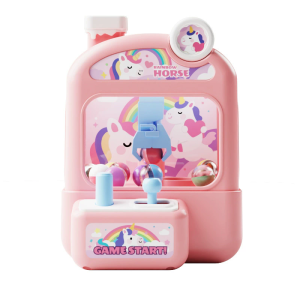 Prize Winning Mini Claw Machine for Children Gift