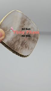 ĐÁ CẨM THẠCH PHA SƠN NAIL - ĐÁ TÁN MÀU SƠN GEL