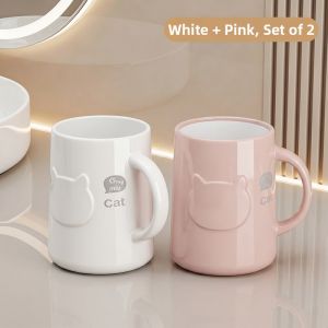 youqin | Mold Resistant Tough Toothbrush Cup