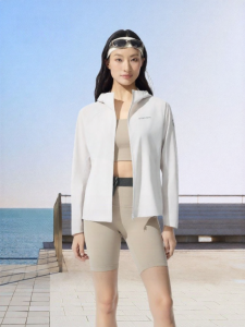 BOSIDENG | Anti-UV Waterproof Breathable Sun Protection Clothing