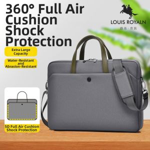 LUYIGUIZU | Men Women Laptop Bag New 2026 Version