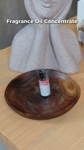 Peninsula Fragrance Oil (30ML & 100ML) for Soap Candles & Cosmetics - Asteria Apothecary