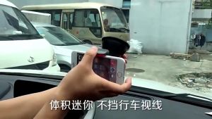 ORI Car Holder HD36: Dudukan HP di Mobil Dashboard & Cara Penggunaan