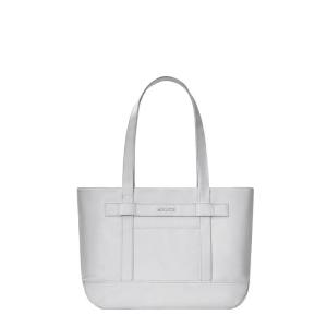 Mr.ace Homme | Large Capacity Commuting Tote Bag Canvas Shoulder Bag