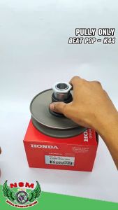Pully Poli Untuk Motor Vario 110 & Beat Pop