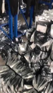 American-Style Hundreds of Millions of Youth Sweater Mens and Womens Spring and Autumn Clothing Artistic Design Sense European and American Fried Street Top Couple Coat Cross-Border