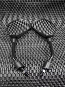 Kiếng chiếu hậu gương chiếu hậu HMA dành cho Honda Wave100 chính hãng ThaiLan