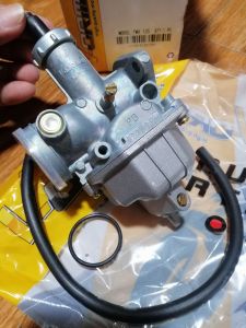 VORMAX CARBURETOR GENUINE PARTS OEM FOR HONDA TMX 125