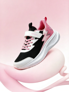 Qiaodan | Breathable Lightweight Running Shoes