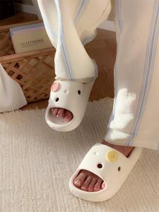 Dép Đi Trong Nhà EVA Chống Mùi Chống Trượt Đế Mềm Thoáng Khí Mùa Hè Cho Nam Và Nữ Dép Đi Trong Nhà Dép Đi Trong Nhà