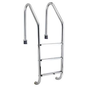 Poolmate | Thickened 304 Stainless Steel Swimming Pool Ladder